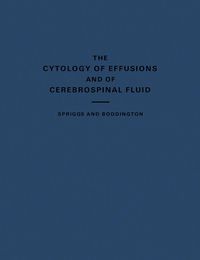 Produktbild: The Cytology of Effusions