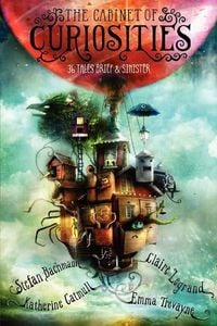 Produktbild: The Cabinet of Curiosities