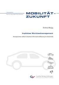 Produktbild: Implizites Workloadmanagement