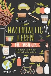 Produktbild: Nachhaltig leben f&uuml;r Einsteiger
