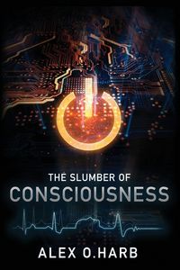 Produktbild: The Slumber of Consciousness