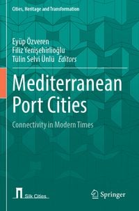 Produktbild: Mediterranean Port Cities