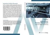 Produktbild: Interaktives Product Placement