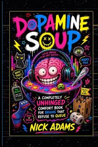 Produktbild: Dopamine Soup