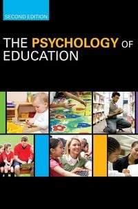 Produktbild: The Psychology of Education