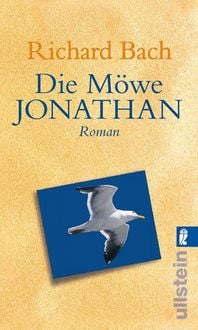 Produktbild: Die M&ouml;we Jonathan