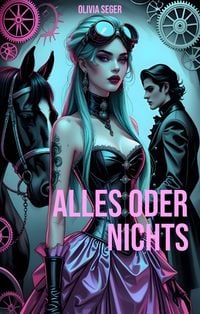 Produktbild: Alles oder Nichts
