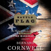 Bild vom Artikel Battle Flag: The Nathaniel Starbuck Chronicles: Book Three vom Autor Bernard Cornwell