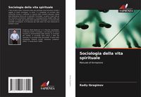 Produktbild: Sociologia della vita spirituale