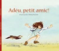 Produktbild: Ad&eacute;u petit amic