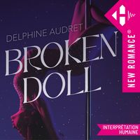 Produktbild: Broken Doll