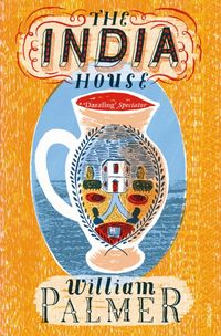 Produktbild: The India House