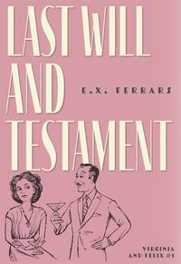 Produktbild: Last Will and Testament