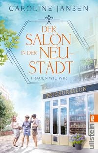 Produktbild: Der Salon in der Neustadt