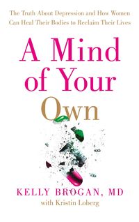 Produktbild: A Mind of Your Own