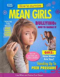 Produktbild: How to Survive Mean Girls