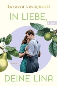 Produktbild: In Liebe, deine Lina