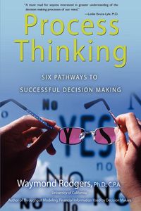 Produktbild: Process Thinking