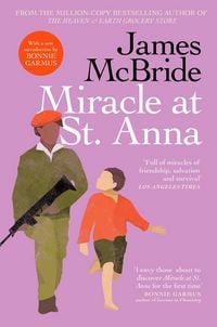 Produktbild: Miracle at St. Anna