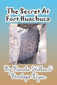 Produktbild: The Secret at Fort Huachuca