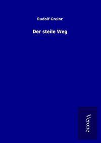 Produktbild: Der steile Weg