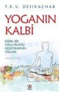 Produktbild: Yoganin Kalbi