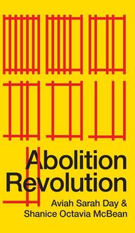 Produktbild: Abolition Revolution