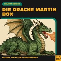 Produktbild: Die Drache Martin Box