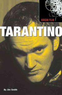 Produktbild: Smith, J: Tarantino