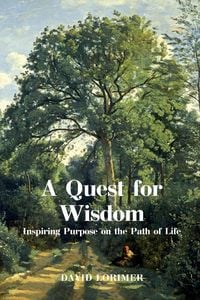 Produktbild: A Quest for Wisdom