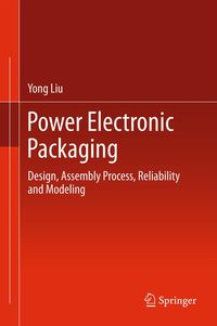 Produktbild: Power Electronic Packaging