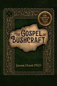 Produktbild: The Gospel of Bushcraft