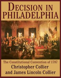 Produktbild: Decision in Philadelphia