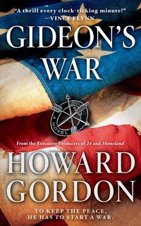 Produktbild: Gideon's War