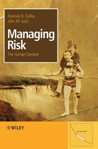 Produktbild: Managing Risk