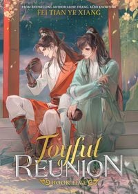 Produktbild: Joyful Reunion (Novel) Vol. 5