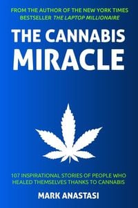 Produktbild: The Cannabis Miracle