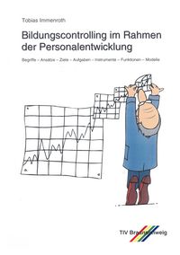 Produktbild: Bildungscontrolling im Rahmen der Personalentwicklung