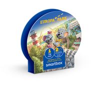 Smartbox -  Europapark 