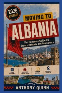 Produktbild: Moving to Albania