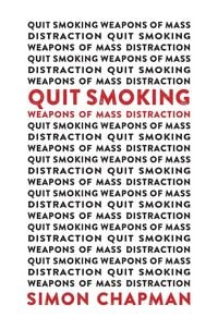 Produktbild: Quit Smoking Weapons of Mass Distraction