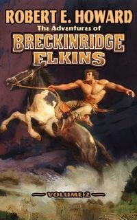 Produktbild: The Adventures of Breckinridge Elkins Volume 2