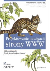 Produktbild: Projektowanie nawigacji strony WWW. Optymalizacja funkcjonalno?ci witryny