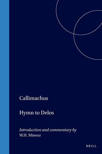 Produktbild: Hymn to Delos