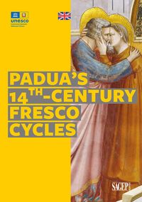 Produktbild: Padua's 14th-century fresco cycles