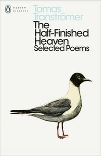 Produktbild: The Half-Finished Heaven
