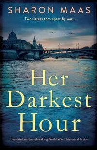 Produktbild: Her Darkest Hour