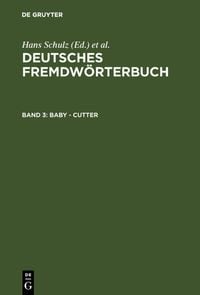 Produktbild: Baby - Cutter