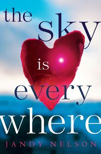 Produktbild: Sky Is Everywhere