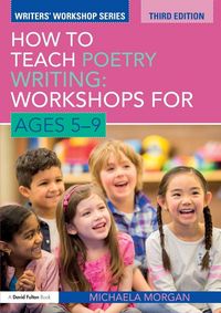 Produktbild: How to Teach Poetry Writing